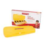 Percussion Plus 27 note chromatic glockenspiel Product Image
