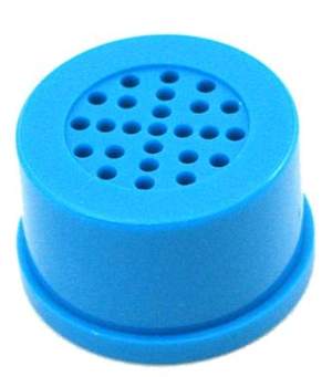 Nuvo Clarineo/DooD part O-ring cover - Blue