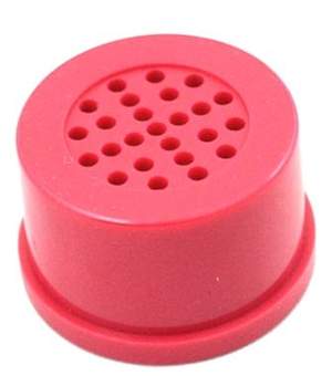 Nuvo Clarineo/DooD part O-ring cover - Pink