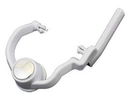 Nuvo Clarineo part key 28 - White