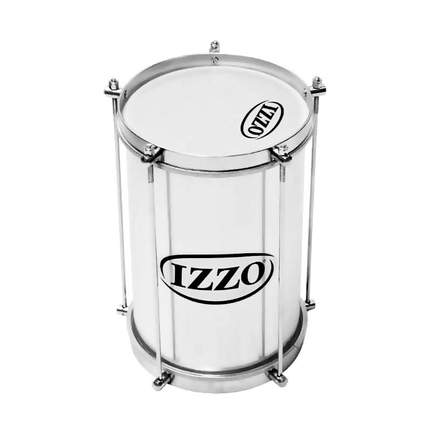 Izzo mini 8'' repinique