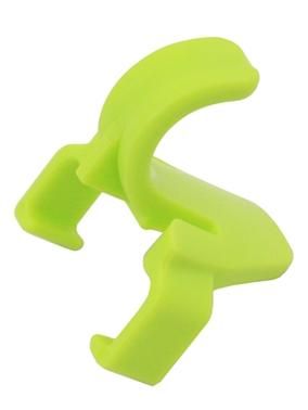 Nuvo Clarineo part thumb rest - Green