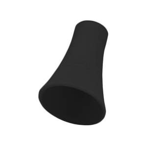 Nuvo Clarineo replacement silicone bell - Black