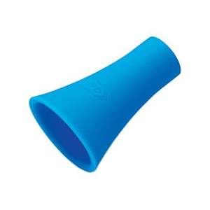 Nuvo Clarineo replacement silicone bell - Blue