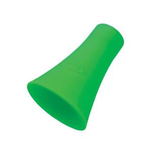 Nuvo Clarineo replacement silicone bell - Green