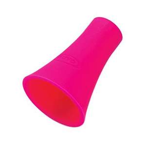 Nuvo Clarineo replacement silicone bell - Pink