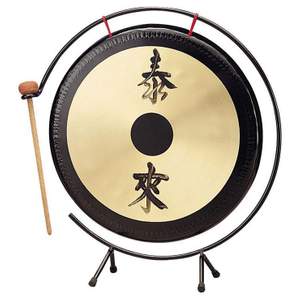 Percussion Workshop 14" gong