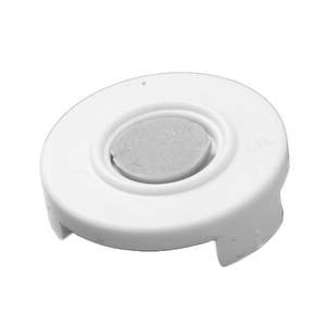 Nuvo jSax key cap 1 - White