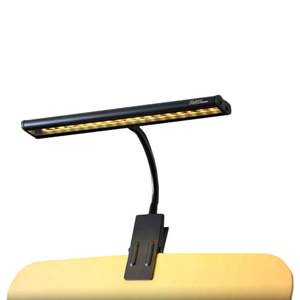 RAT Apollo clip on 18 LED music stand light
