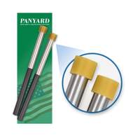Panyard classic aluminium lead steel pan mallets