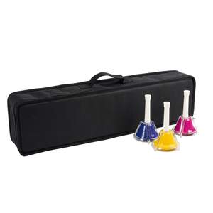 Percussion Plus padded case for combi and hand bells