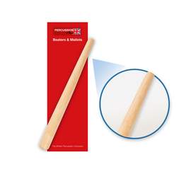 Percussion Plus cowbell beater - Single beater