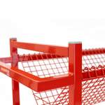 Percussion Plus mobile instrument trolley Product Image