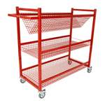 Percussion Plus mobile instrument trolley Product Image