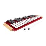 Percussion Plus 25 note glockenspiel supplied with 2 beaters Product Image