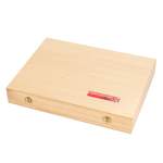 Percussion Plus 25 note glockenspiel supplied with 2 beaters Product Image