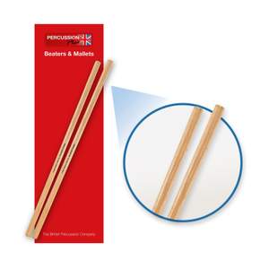 Percussion Plus timbale sticks pair