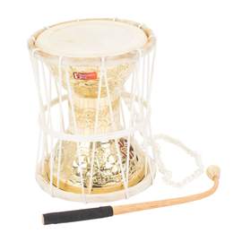 Percussion Plus talking drum