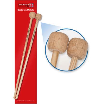 Percussion Plus PP081 professional mallets for xylophones