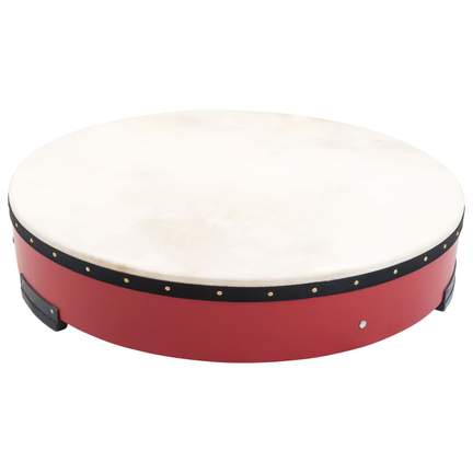 Percussion Plus gathering drum