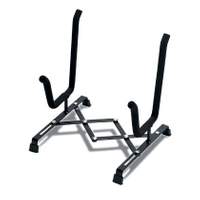 Musisca folding violin & viola stand