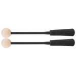 Percussion Plus easy grip hard wooden beaters Product Image