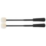 Percussion Plus easy grip hard felt beaters Product Image