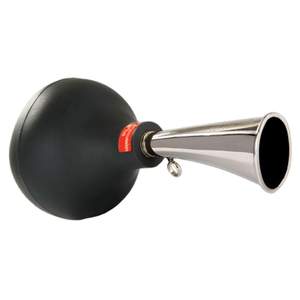 Acme small harking motor horn with bulb