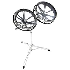 Percussion Plus rotodrums - Duo