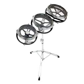 Percussion Plus rotodrums - Trio