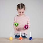 Percussion Plus Colour & Play percussion kit Product Image