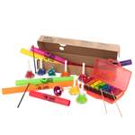 Percussion Plus Colour & Play percussion kit Product Image