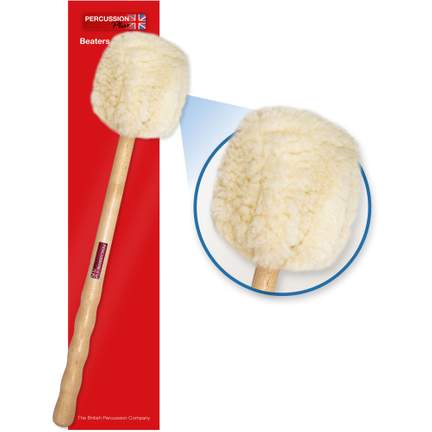 Percussion Plus single mallet - soft