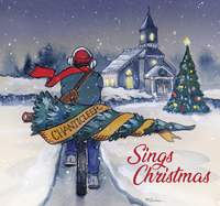 Chanticleer sings Christmas