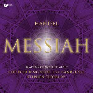 Handel: Messiah Product Image