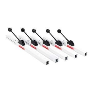 Percussion Plus set of 5 hand chimes