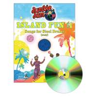 Jumbie Jam - Island Fun Song Book 1