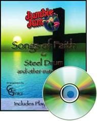 Jumbie Jam - Songs of Faith