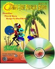Jumbie Jam - Popular Song Book 1
