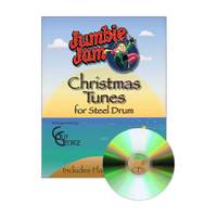 Jumbie Jam - Christmas Tunes Song Book