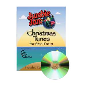 Jumbie Jam - Christmas Tunes Song Book