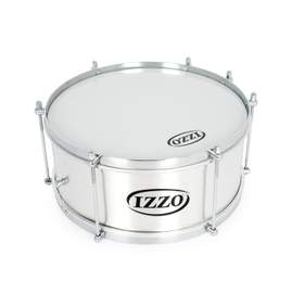 Izzo 14'' caixa de guerra