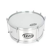 Izzo 14'' caixa de guerra