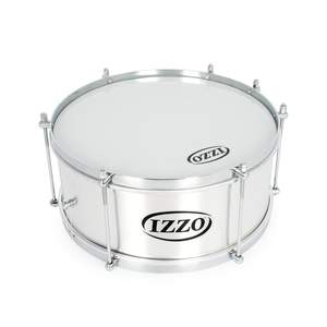 Izzo 14'' caixa de guerra