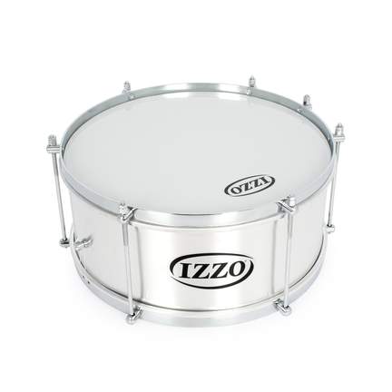 Izzo 14'' caixa de guerra
