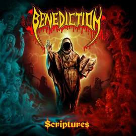 Scriptures Feat. Kam Lee