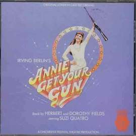 Annie Get Your Gun