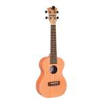 Octopus Academy concert ukulele - Natural Product Image