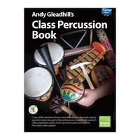 Andy Gleadhill's Class Percussion Book