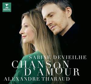 Chanson d'amour - Vinyl Edition